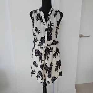 Babaton Floral Dress